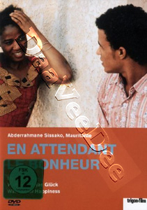Waiting for Happiness (2002)  (DVD)